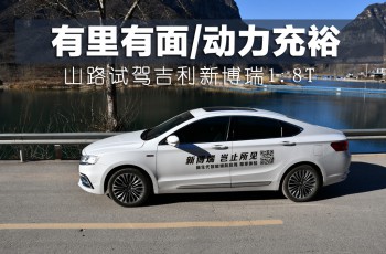 博瑞